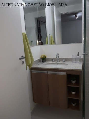Imagem 26 de 27 de Apartamento Residencial Em São Paulo - Sp, Campo Belo - Apl2699