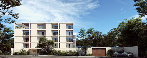 Departamentos En Venta En Mérida, Dzityá | 2 Recámara