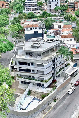 Altamira Pb Duplex Estrenar 467m2 4h+s/6/5pe