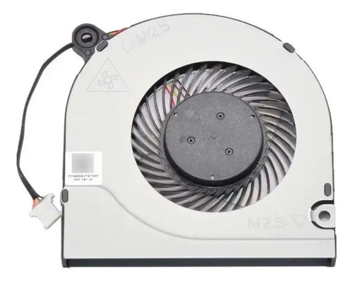 Cooler Para Notebook Acer Aspire 3 A315-58 N20c5 Dc28000jsf0