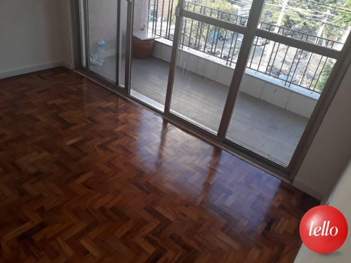 Imagem 1 de 25 de Apartamento - Ref: 221493
