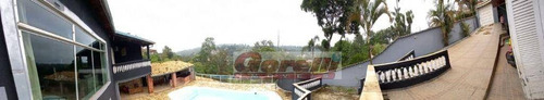 Imagem 6 de 11 de Chácara À Venda, 1288 M² Por R$ 900.000,00 - Água Azul - Guarulhos/sp - Ch0102