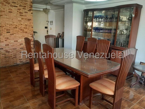 Mg Apartamento En Venta - San Bernardino / Mls #25-14598