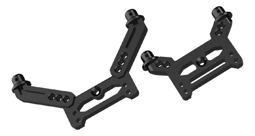 2 Sg-1603 / Sg-1604 Carcasa Del Cuerpo Para 1:16 1603