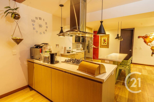 Imagen 17 de 21 de Venta Apartamento Moderno Envigado Loma Las Brujas