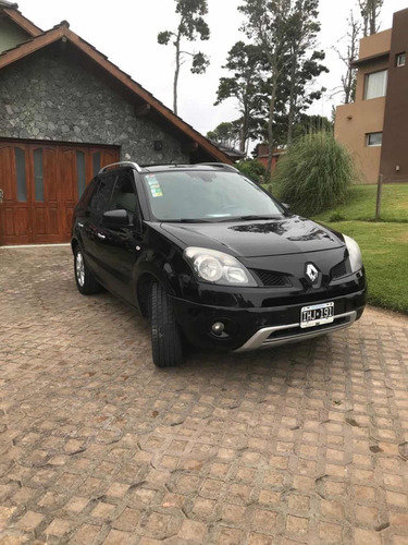 Renault Koleos Dynamique 4x4 At