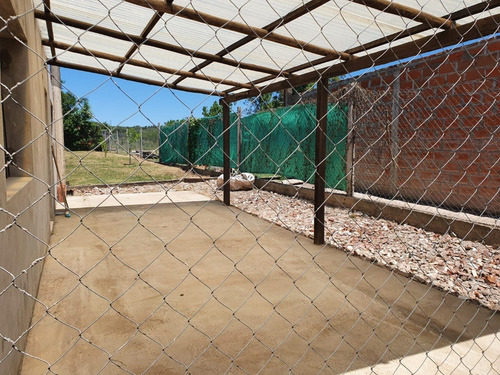 Casa 2 Dor En Entre Rios, Colon, El Brillante