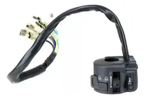 Comprar Comando Luces Bocina Izquierdo Honda Bross Xr 125 L