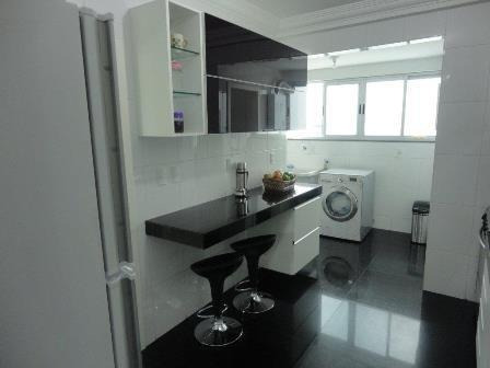 Apartamento - Liberdade - Ref: 3057 - V-3057