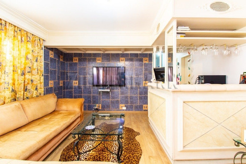 Apartamento - Bela Vista - Ref: 105103 - V-105103