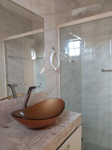 Imagem 9 de 10 de Casa Com 3 Dormitórios À Venda Por R$ 590.000,00 - Piratininga - Niterói/rj - Ca1148