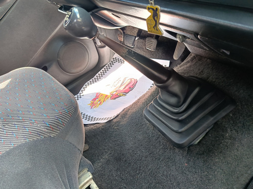Chevrolet Blazer 2.2 Std 5p