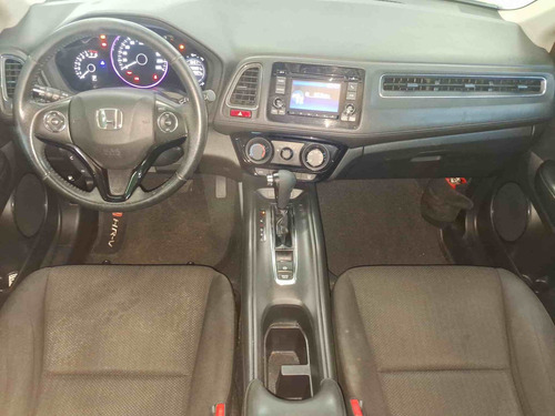 Honda HR-V 1.8 Ex Flex Aut. 5p