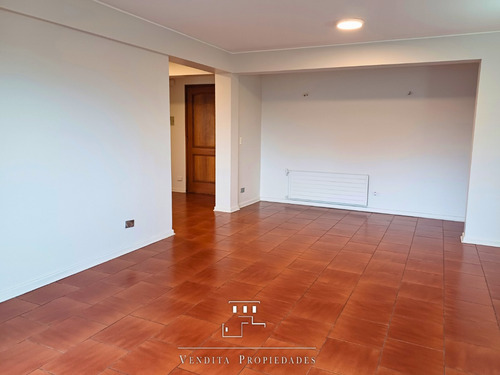 Amplio Departamento En Arriendo A Pasos Del Centro De Ccp