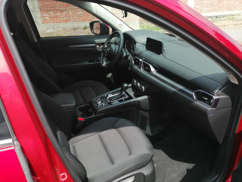 Imagen 12 de 15 de Mazda Cx-5 2018 2.0 L I Sport At