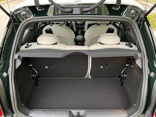 Mini John Cooper Works 2.0 Iconic At 3P
