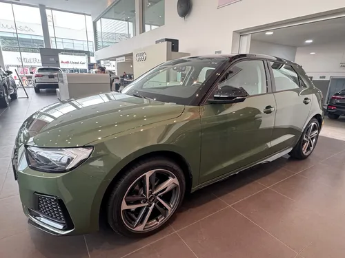 Audi Q3 1.4 35 Tfsi Dynamic 150Hp At
