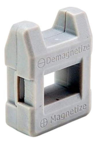 6 Magnetizador Desmagnetizador Herramienta Autoajustable Bit