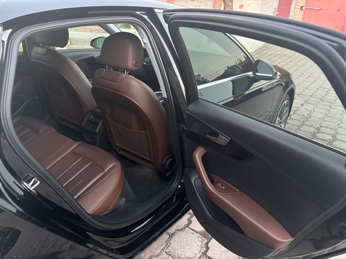 Audi A4 2.0 T S Line 190hp Dsg
