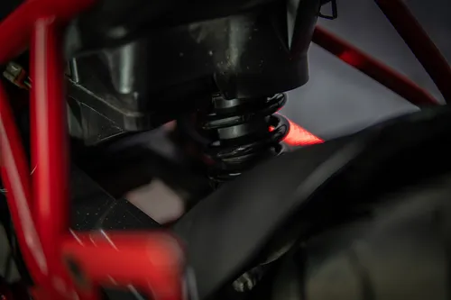 Benelli Tnt 150 2021
