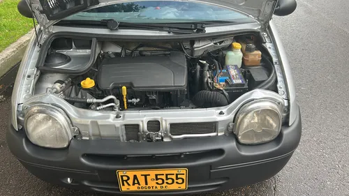Renault Twingo 1.2 Access +