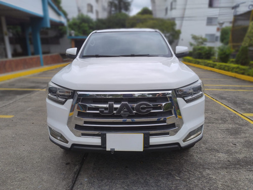 Jac T8 2.0 Cti 4x4 2023