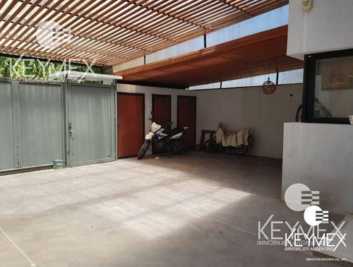 Casa - Manuel B Gonnet