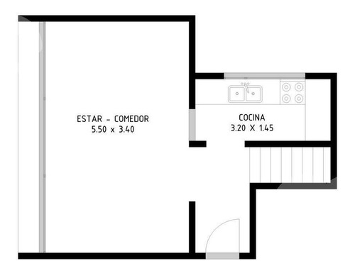 Imagen 9 de 30 de Venta Departamento - Tolosa
