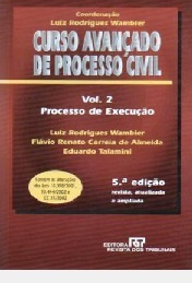 Curso Avançado De Processo Civil: Volume Luiz Rodrigues Wam