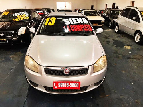 Siena 1.4 El