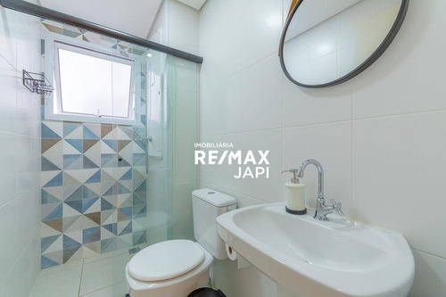 Apartamento À Venda, 51 M² Por R$ 300.000,00 - Eloy Chaves - Jundiaí/sp - Ap3946