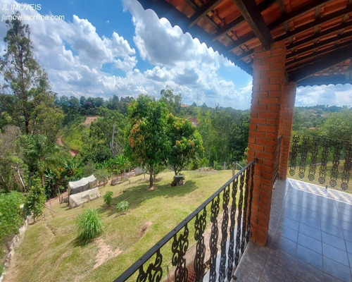 Imagem 19 de 29 de Chacara - Ch00128 - 70992790