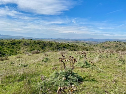 Se Vende Terreno Con Vista Privilegiada