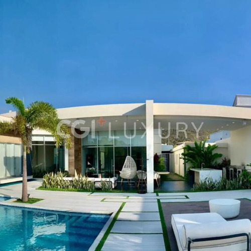 Cgi+ Luxury Vende, Casa Urb. Las Villas, Lechería