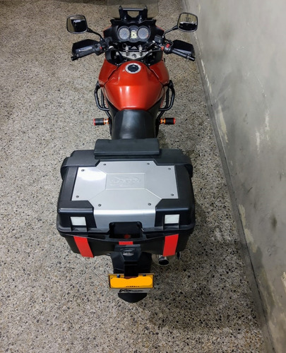 Suzuki Vstrom Dl650