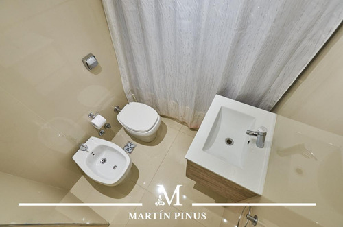 Imagen 17 de 22 de Departamento - 2 Ambientes En Venta - Palermo Chico - Salguero - Seguridad - Amenities