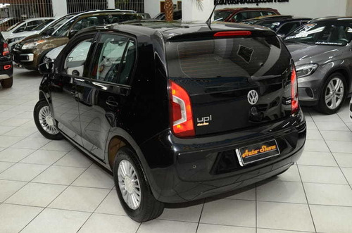 Volkswagen Move Up Tsi