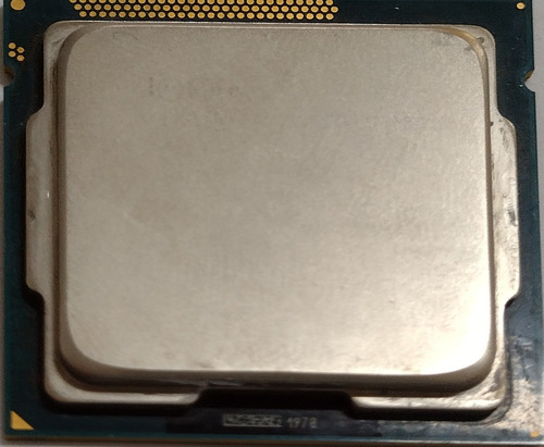 Processador Intel Pentium G2030