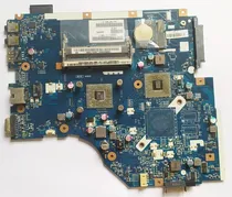 Comprar Placa Mae Notebook Acer 5250  La-7092p Processador Amd A300