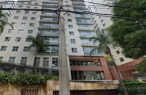 Rab - Departamento En Venta En Mariano Escobedo 193, Anahuac I Sección, Miguel Hidalgo, Cdmx