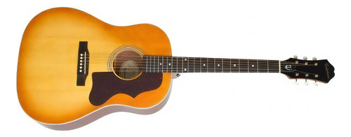 Guitarra acústica Epiphone Limited Edition 1963 EJ-45