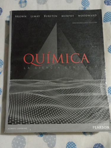 Libro De Química 