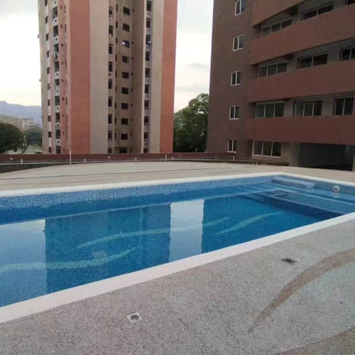 Apartamento Res. Agua Viva Urb La Trigaleña Jcossi