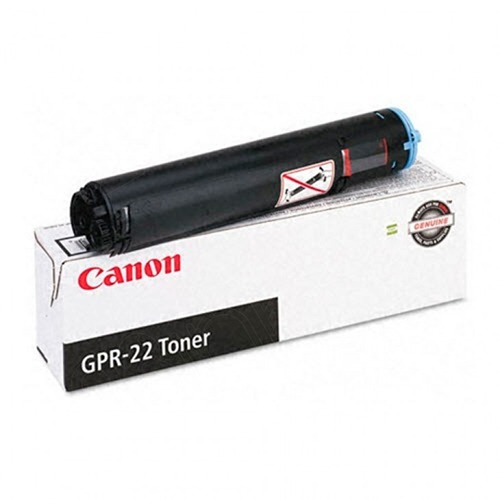 Toner Canon Gpr-22 (ir1018/1022/1024)