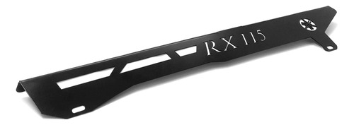 Rx-115 Moto Protector Guarda Cadena Rx-115