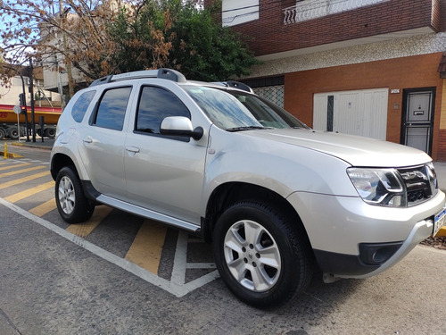 Renault Duster 1.6 Ph2 4x2 Privilege 110cv