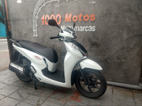 Honda Sh 300i Sport 2020