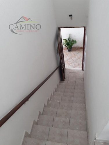 Imagem 24 de 24 de Casa A Venda No Bairro Vila Alice (vicente De Carvalho) Em - 2220-1