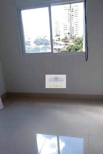 Imagem 14 de 30 de Apartamento De Alto Padrão À Venda E Locação No Edifício Vancouver - Ap0268