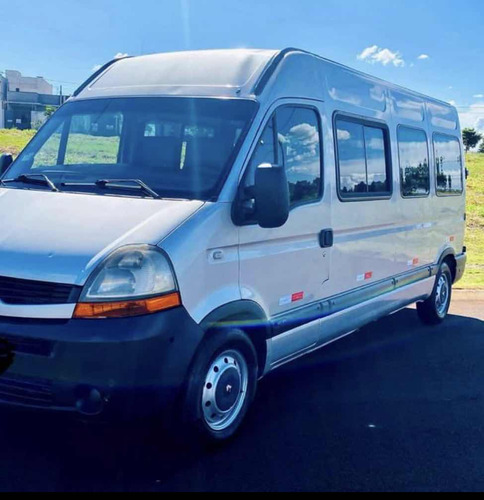 Renault Master 2.5 Dci L3h2 Vitrè 5p